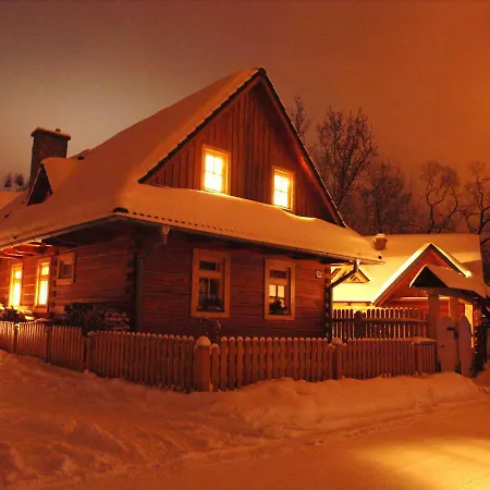 Villa Dvor Magduska Osturna Esterno foto