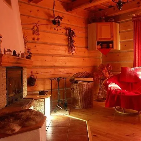 Villa Dvor Magduska Osturna Esterno foto