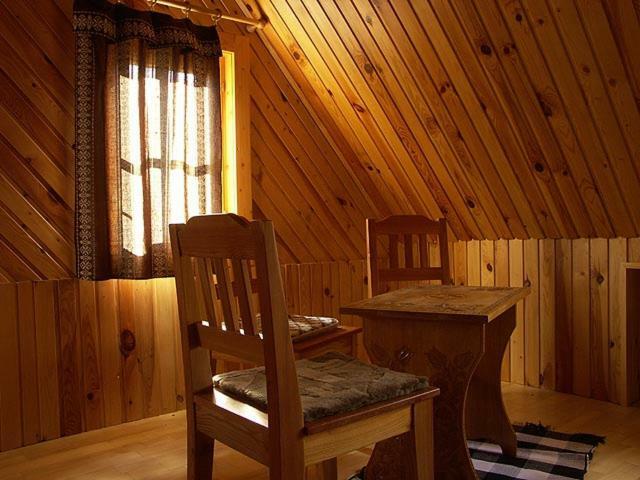 Dvor Magduska Holiday home Osturna