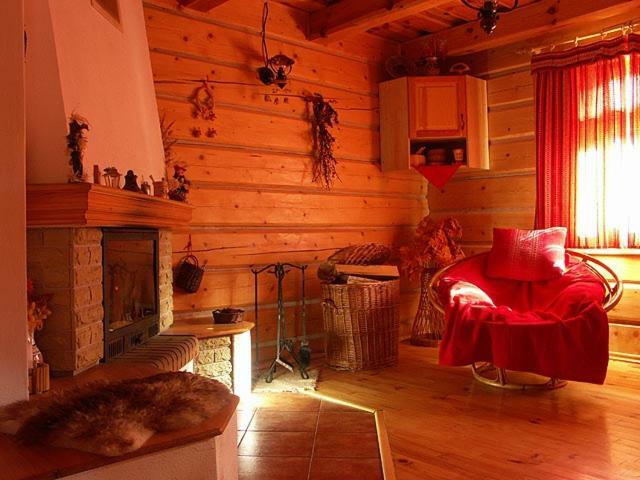Dvor Magduska Holiday home *