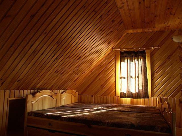 Holiday home Dvor Magduska *