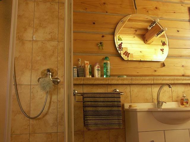 Holiday home Dvor Magduska *